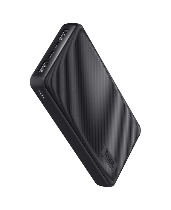 EAN 8713439246766 - Trust Primo Ión de litio 20000 mAh Negro imagen 2
