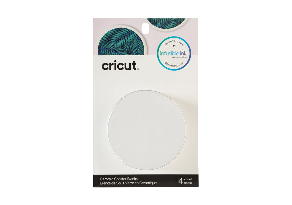 EAN 0093573367397 - Cricut 2006582 posavasos 4 Alrededor imagen 1