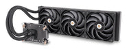 EAN 4711475648739 - Thermaltake TT AW360 AiO Black Procesador Kit de refrigeración líquida Negro imagen 1