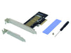 EAN 4015867223673 - Conceptronic EMRICK05B tarjeta y adaptador de interfaz Interno M.2 imagen 2