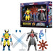 EAN 5010996320490 - Marvel Legends Series Gamerverse Wolverine vs Silver Samurai imagen 11