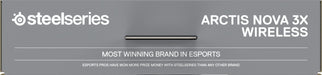 EAN 5707119061339 - Steelseries Arctis Nova 3X Auriculares Inalámbrico Diadema Música/uso diario Bluetooth Lavanda imagen 14