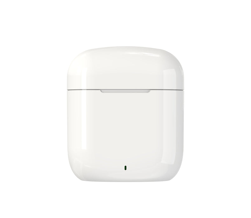 EAN 5706751062025 - Denver TWE-39W auricular y casco Auriculares True Wireless Stereo (TWS) Dentro de oído Llamadas/Música Bl imagen 3