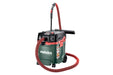 EAN 4061792230767 - Metabo ASA 30 M PC 30 L Aspiradora de tambor Seca y húmeda 1200 W imagen 1