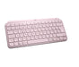 EAN 5099206101937 - Logitech 920-010813 teclado Oficina RF Wireless + Bluetooth QWERTY Español Rosa imagen 1