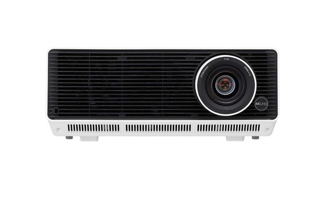 EAN 8806084600301 - LG BU53RG videoproyector Proyector de alcance estándar 5000 lúmenes ANSI DLP UHD 4K (3840x2160) Negro, Bl imagen 1