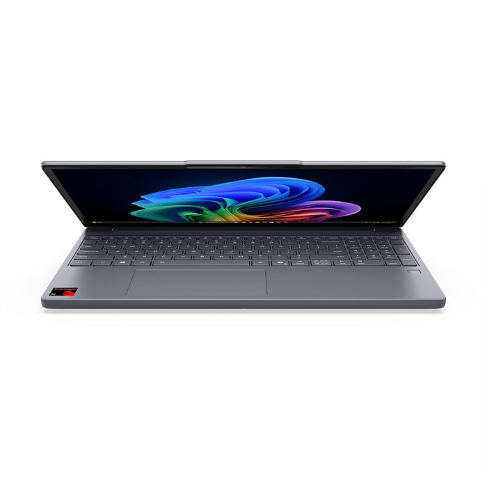 EAN 198157319769 - Lenovo IdeaPad Slim 3 15Q8X10 Copilot+ PC Qualcomm Snapdragon X1-26-100 Portátil 38,4 cm (15.1") WQXGA 16  imagen 13