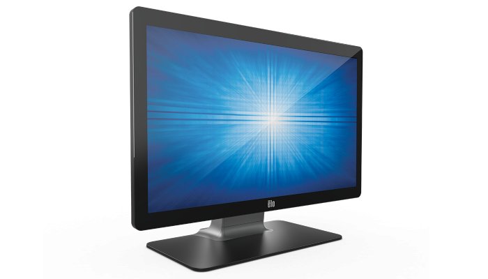 EAN 0815335026416 - Elo Touch Solutions 2402L 60,5 cm (23.8") LCD 240 cd / m² Negro Pantalla táctil imagen 2