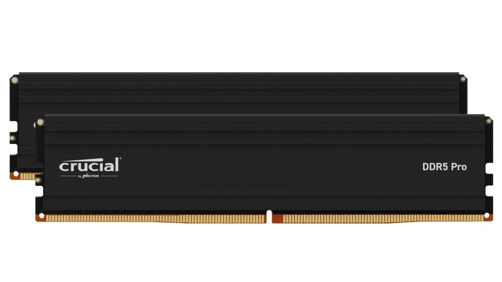 EAN 0649528939623 - Crucial Pro CP2K24G60C48U5 módulo de memoria 48 GB 2 x 24 GB DDR5 imagen 1