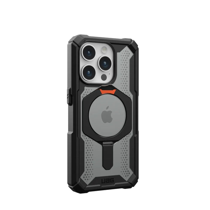 EAN 840283912061 - Urban Armor Gear Plasma XTE funda para teléfono móvil 15,5 cm (6.1") Negro, Naranja imagen 8