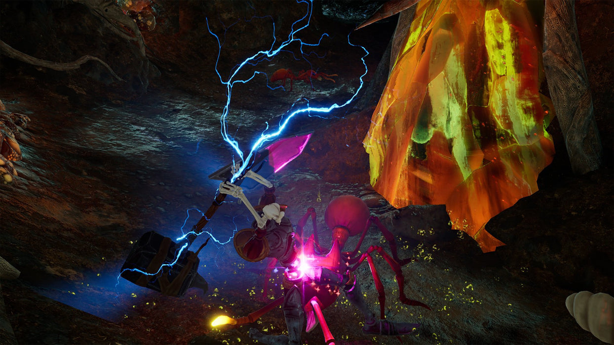 EAN 0711719946007 - Sony MediEvil, PS4 Estándar Español PlayStation 4 imagen 3