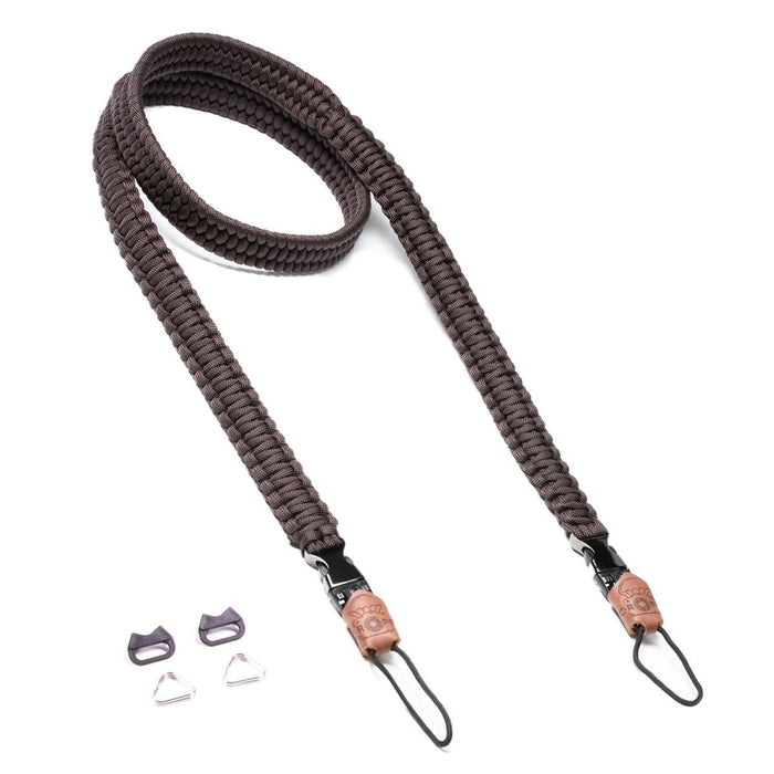 EAN 4260572670735 - C-Rope Traveler correa Cámara digital Nylon Marrón imagen 1
