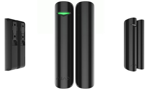 EAN 4823114014925 - Ajax DoorProtect Plus sensor de puerta / ventana Inalámbrico Puerta/ventana Negro imagen 1