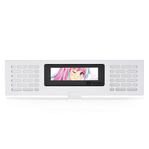 EAN 4713227537841 - Thermaltake AC-066-OO6NAN-A1 parte carcasa de ordenador Full Tower LCD panel kit imagen 1