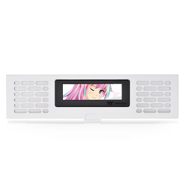 EAN 4713227537841 - Thermaltake AC-066-OO6NAN-A1 parte carcasa de ordenador Full Tower LCD panel kit imagen 1