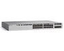 EAN 889728255653 - Cisco Catalyst 9200L Gestionado L3 Gigabit Ethernet (10/100/1000) Energía sobre Ethernet (PoE) Gris imagen 2