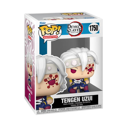 EAN 0889698803359 - FUNKO POP! 80335 figura de acción y colleccionable imagen 2