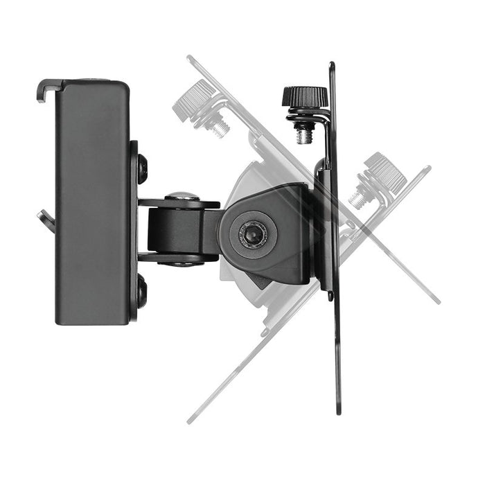 EAN 4052792055528 - LogiLink EO0019-4 soporte para monitor 68,6 cm (27") Escritorio Negro imagen 5