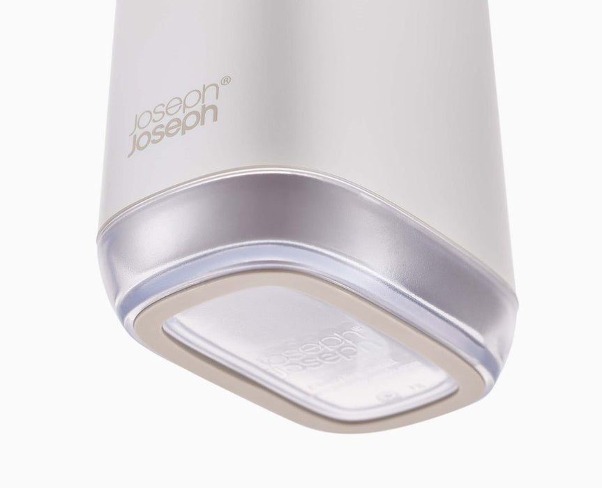 EAN 5028420007015 - Joseph Joseph EasyStore dispensador de jabón 0,35 L Crudo imagen 4