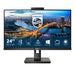 EAN 8712581764234 - Philips B Line 242B1H/00 LED display 60,5 cm (23.8") 1920 x 1080 Pixeles Full HD Negro imagen 1