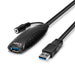 EAN 4002888431569 - Lindy 43156 cable USB USB 3.2 Gen 1 (3.1 Gen 1) 10 m USB A Negro imagen 5