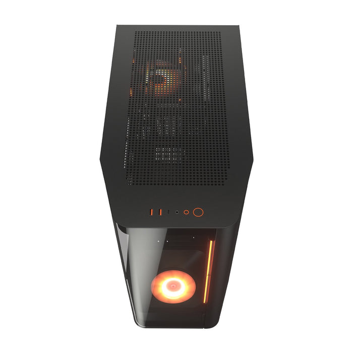 EAN 4710483777424 - COUGAR Gaming FV270 RGB Midi Tower Negro imagen 18