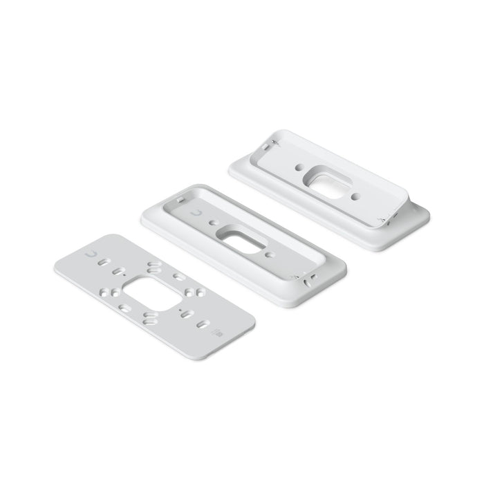 EAN 0810084693018 - Ubiquiti UACC-G4 Doorbell Pro PoE-Gang Box Blanco Aluminio imagen 2