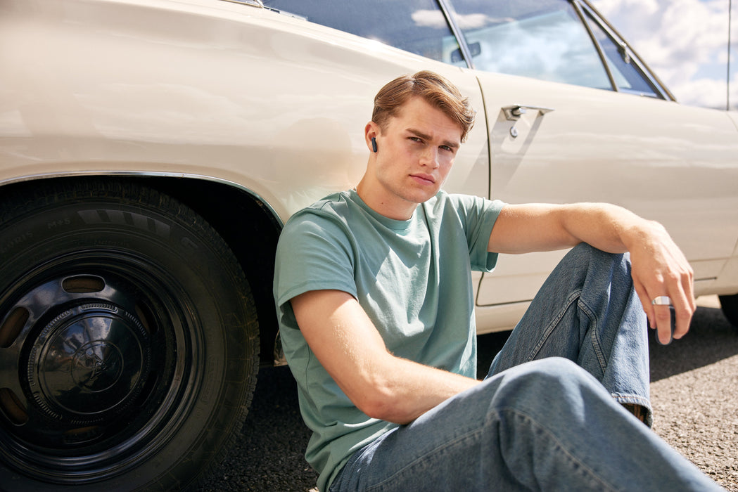 EAN 7350088303290 - Urbanista Austin Auriculares True Wireless Stereo (TWS) Dentro de oído Llamadas/Música Bluetooth Negro imagen 3