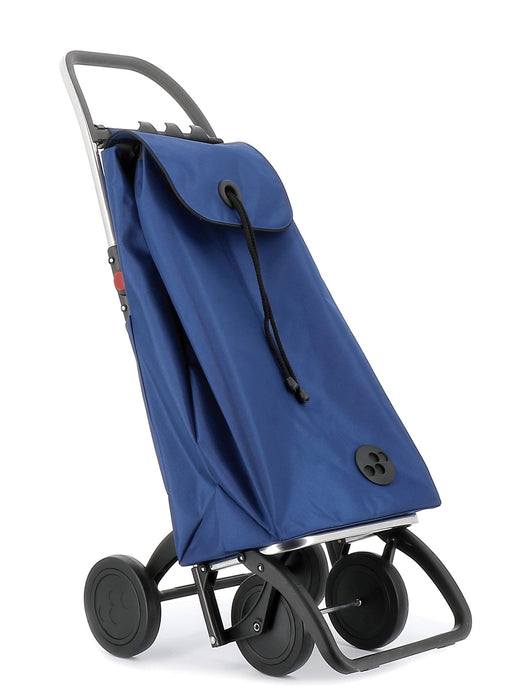 EAN 8420812986415 - Rolser I-Max MF Azul Bolsa para carrito de la compra imagen 5