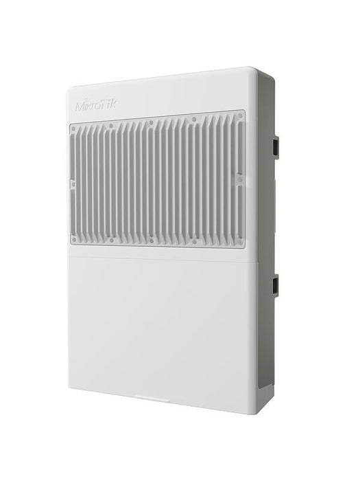 EAN 4752224002174 - Mikrotik netPower 16P L2/L3 Gigabit Ethernet (10/100/1000) Energía sobre Ethernet (PoE) Blanco imagen 1