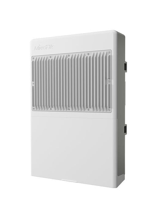 EAN 4752224002174 - Mikrotik netPower 16P L2/L3 Gigabit Ethernet (10/100/1000) Energía sobre Ethernet (PoE) Blanco imagen 1