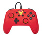 EAN 0617885062018 - PowerA NSGP0200-01 mando y volante Rojo USB Gamepad Analógico Nintendo Switch, Nintendo Switch OLED imagen 1