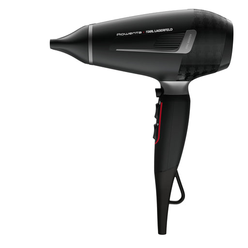 EAN 3121040085325 - Rowenta K/Pro Stylist CV887L secador 2200 W Negro imagen 2
