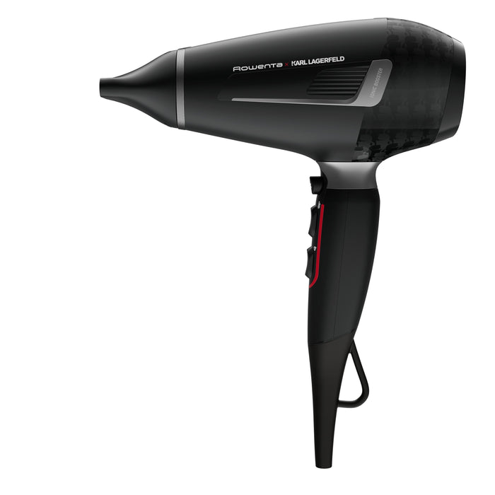 EAN 3121040085325 - Rowenta K/Pro Stylist CV887L secador 2200 W Negro imagen 2