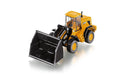 EAN 4006874017898 - Siku JCB 457 WLS Modelo a escala de pala cargadora Previamente montado 1:87 imagen 4