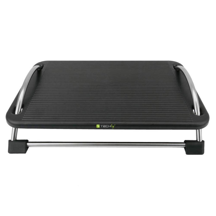 EAN 8057685305564 - Techly ICA-FR 13 soporte para el apoyo de pies Negro imagen 9