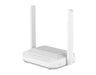 EAN 4897082921905 - Keenetic Racer KN-4010 router inalámbrico Doble banda (2,4 GHz / 5 GHz) Blanco imagen 6