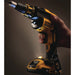 EAN 5035048468586 - DeWALT DCF620D2-QW destornillador eléctrico y llave de impacto 4400 RPM Negro, Amarillo imagen 5