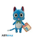 EAN 3700789278726 - ABYstyle FAIRY TAIL Plush Happy imagen 4