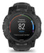 EAN 0753759344122 - Garmin Instinct 3 Tactical Edition 3,3 cm (1.3") AMOLED 50 mm Digital 416 x 416 Pixeles Negro GPS (satéli imagen 6