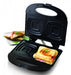 EAN 5901299929155 - Esperanza TKT005K sandwichera 700 W Negro imagen 3