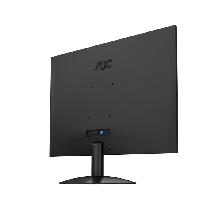 EAN 4038986182225 - AOC B3 27B31H LED display 68,6 cm (27") 1920 x 1080 Pixeles Full HD Negro imagen 12