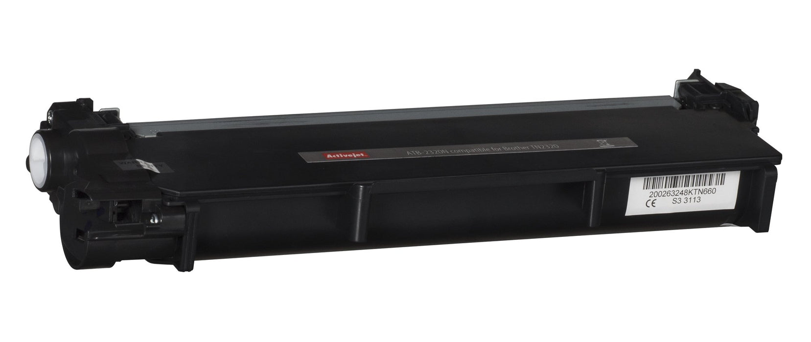 EAN 5901443097754 - Activejet ATB-2320N cartucho de tóner 1 pieza(s) Compatible imagen 2