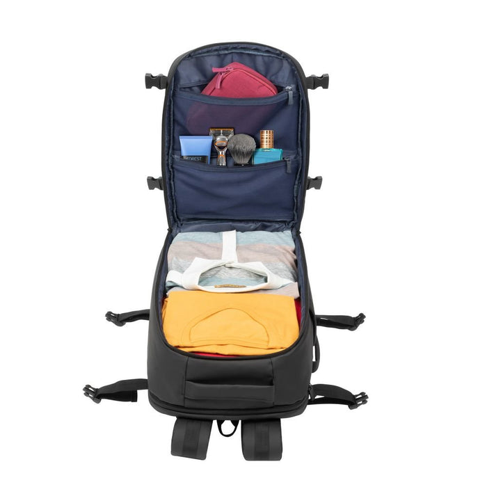 EAN 4260709011509 - Rivacase Tegel 8465 mochila Mochila informal Negro Poliéster imagen 18