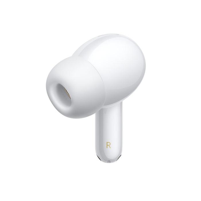 EAN 6941812743577 - Xiaomi Redmi Buds 6 Pro Auriculares Inalámbrico Dentro de oído Llamadas/Música Bluetooth Blanco imagen 3