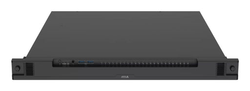 EAN 7331021084285 - Axis S2224 Mk II 1U Negro imagen 1