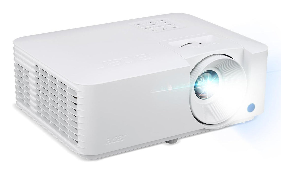 EAN 4711474271976 - Acer Vero XL2332 Proyector de alcance estándar 5000 lúmenes ANSI DLP WXGA (1280x800) 3D Blanco imagen 8