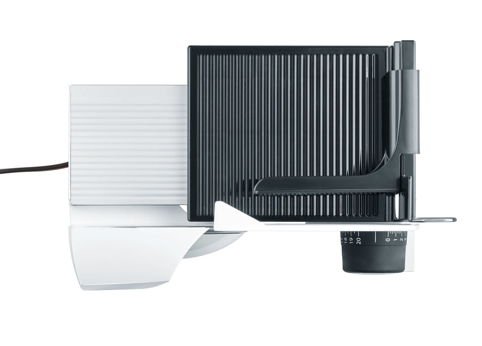 EAN 4001627011932 - Graef S 10001 rebanadora Eléctrico 170 W Blanco Aluminio imagen 2