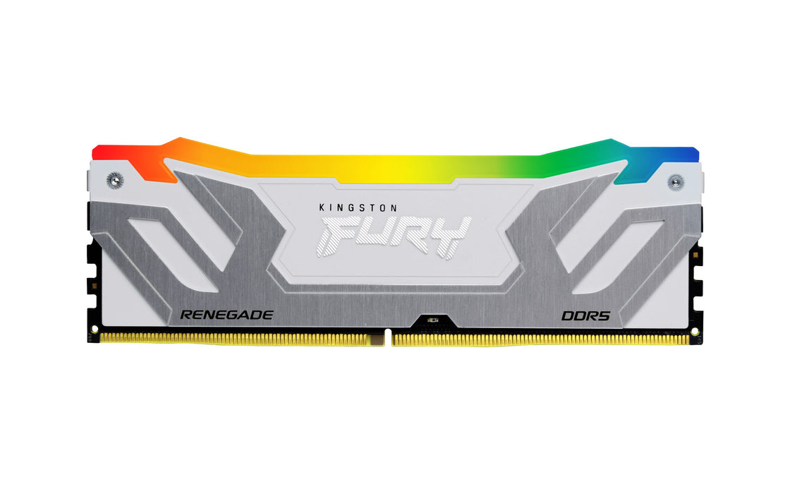 EAN 0740617346879 - Kingston Technology FURY Renegade RGB módulo de memoria 2 x 24 GB imagen 8