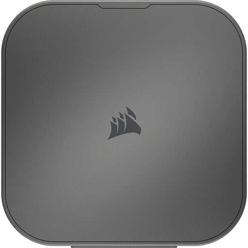 EAN 840440488552 - Corsair EX400U Tecnología Thunderbolt (Rayo) 4 TB USB Tipo C Negro imagen 2